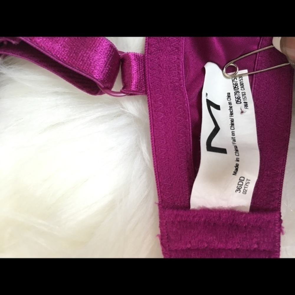 Madeform lightly push-up bra size 36DD - Picture 7 of 7